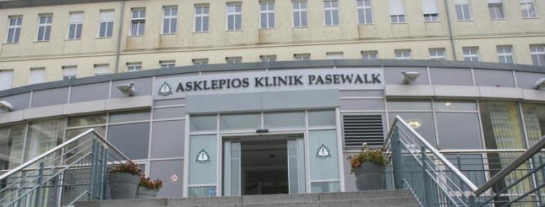 taxi Asklepiios Pasewalk przejazdy ze szczecina