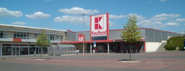 przejazdy kaufland Pasewalk taxi